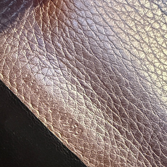 GUCCI GG Monogram Long Wallet Authentic - Picture 11 of 16